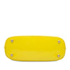 Gucci Patent Bright Bit Satchel Secondhand