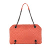 Bottega Veneta Nappa Intrecciato Duo Shoulder Bag Secondhand