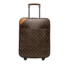 Secondhand Louis Vuitton Monogram Pegase 45