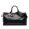 Chanel CC Caviar Duffle Bag Secondhand