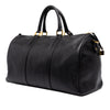 Chanel CC Caviar Duffle Bag Secondhand