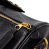 Chanel CC Caviar Duffle Bag Secondhand