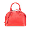 Louis Vuitton Epi Alma BB Secondhand