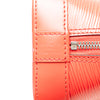 Louis Vuitton Epi Alma BB Secondhand