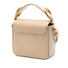 Chloé Mini Calfskin C Satchel Secondhand