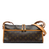 Louis Vuitton Monogram Popincourt Long Secondhand