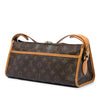 Louis Vuitton Monogram Popincourt Long Secondhand