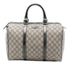 Gucci Medium GG Supreme Joy Boston Bag Secondhand
