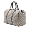 Gucci Medium GG Supreme Joy Boston Bag Secondhand