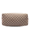 Gucci GG Canvas Web Crossbody Secondhand