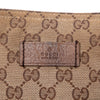 Gucci GG Canvas Web Crossbody Secondhand