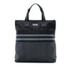 Gucci Diamante Nylon Web Tote Secondhand