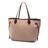 Louis Vuitton Monogram Idylle Neverfull MM Secondhand