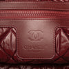 Chanel Medium Quilted Nylon Coco Cocoon Tote Secondhand