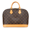 Louis Vuitton Monogram Alma PM Secondhand