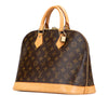 Louis Vuitton Monogram Alma PM Secondhand