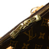 Louis Vuitton Monogram Alma PM Secondhand