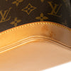 Louis Vuitton Monogram Alma PM Secondhand