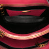 Prada Saffiano Soft Triple Pocket Tote Secondhand