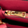 Prada Saffiano Soft Triple Pocket Tote Secondhand