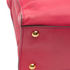 Prada Saffiano Soft Triple Pocket Tote Secondhand