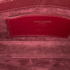 Saint Laurent Mini Patent Le 5 a 7 Secondhand