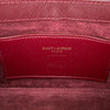 Saint Laurent Mini Patent Le 5 a 7 Secondhand