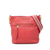 Miu Miu Goatskin Madras Crossbody Secondhand