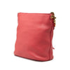 Miu Miu Goatskin Madras Crossbody Secondhand