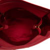 Miu Miu Goatskin Madras Crossbody Secondhand
