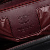 Chanel Quilted Nylon Coco Cocoon Bowler Bag Secondhand