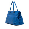 Secondhand Bottega Veneta Nappa Intrecciato Satchel