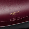 Chanel Jumbo Classic Lambskin Double Flap Secondhand