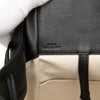 LOEWE Small Leather Drawstring Hammock Bag Secondhand