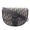 Dior Mini Oblique Canvas Gallop Crossbody Secondhand