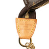 Louis Vuitton Monogram Mini Pochette Accessoires Secondhand