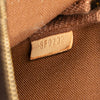 Louis Vuitton Monogram Mini Pochette Accessoires Secondhand