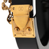 Louis Vuitton Resin Lock Me Bracelet Secondhand
