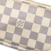 Louis Vuitton Damier Azur Mini Pochette Accessoires Secondhand