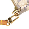 Louis Vuitton Damier Azur Pochette Accessoires Secondhand