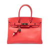 Hermès Epsom Candy Birkin Retourne 30 Secondhand