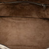 Prada Glace Calf Twin Pocket Double Handle Satchel Secondhand