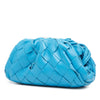 Bottega Veneta Nappa Intrecciato The Extra Mini Pouch Crossbody Secondhand