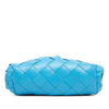 Bottega Veneta Nappa Intrecciato The Extra Mini Pouch Crossbody Secondhand