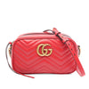 Gucci Small GG Marmont Matelasse Leather Crossbody Secondhand