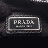 Prada Tessuto Saffiano Crossbody Bag Secondhand