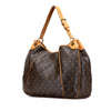 Louis Vuitton Monogram Galliera GM Secondhand
