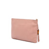 Secondhand Gucci Calfskin Bamboo Tassel Clutch