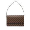 Louis Vuitton Damier Ebene Tribeca Long Secondhand