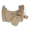 Prada Re Nylon Re Edition 2005 Satchel Secondhand